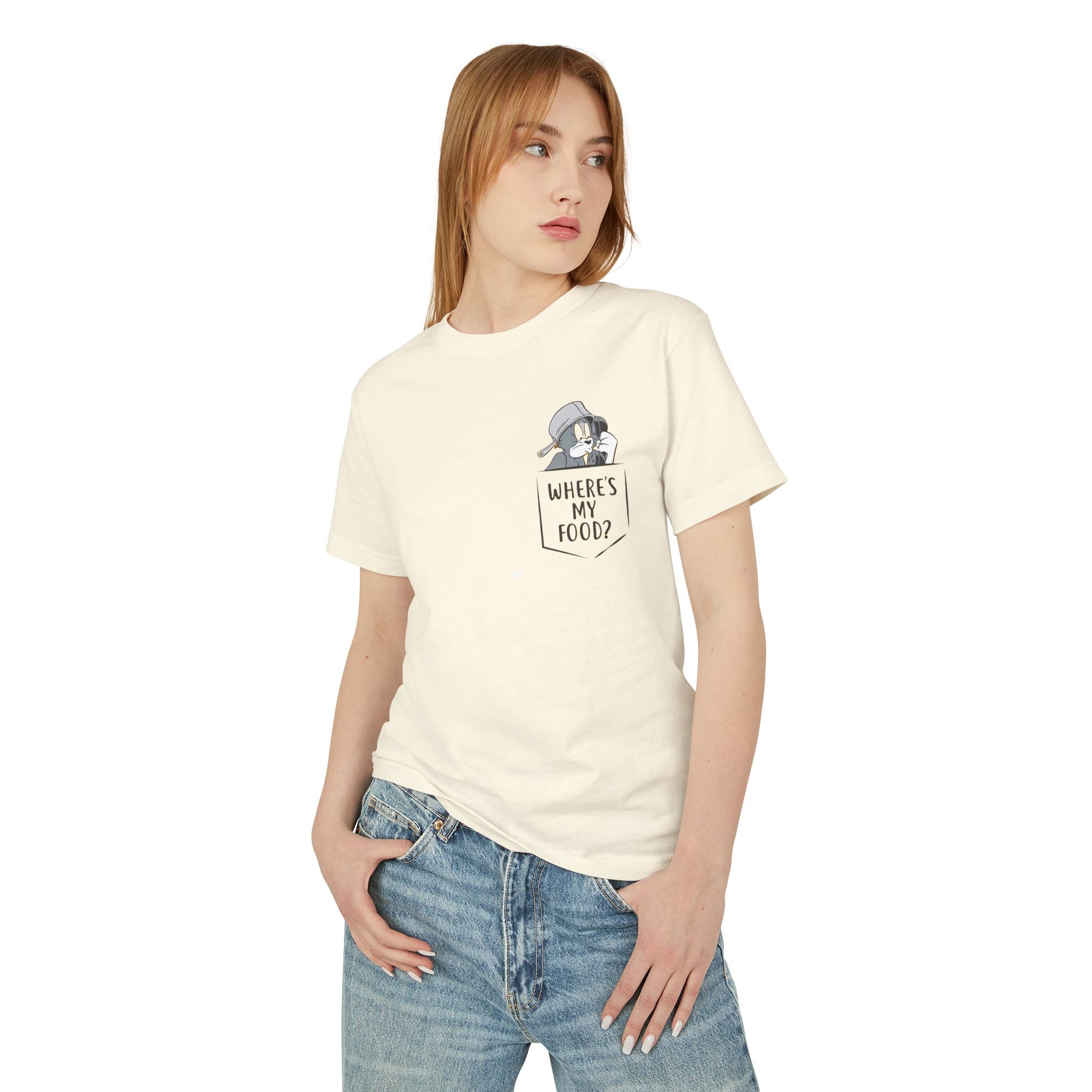 women Everyday Wear  T-Shirt
