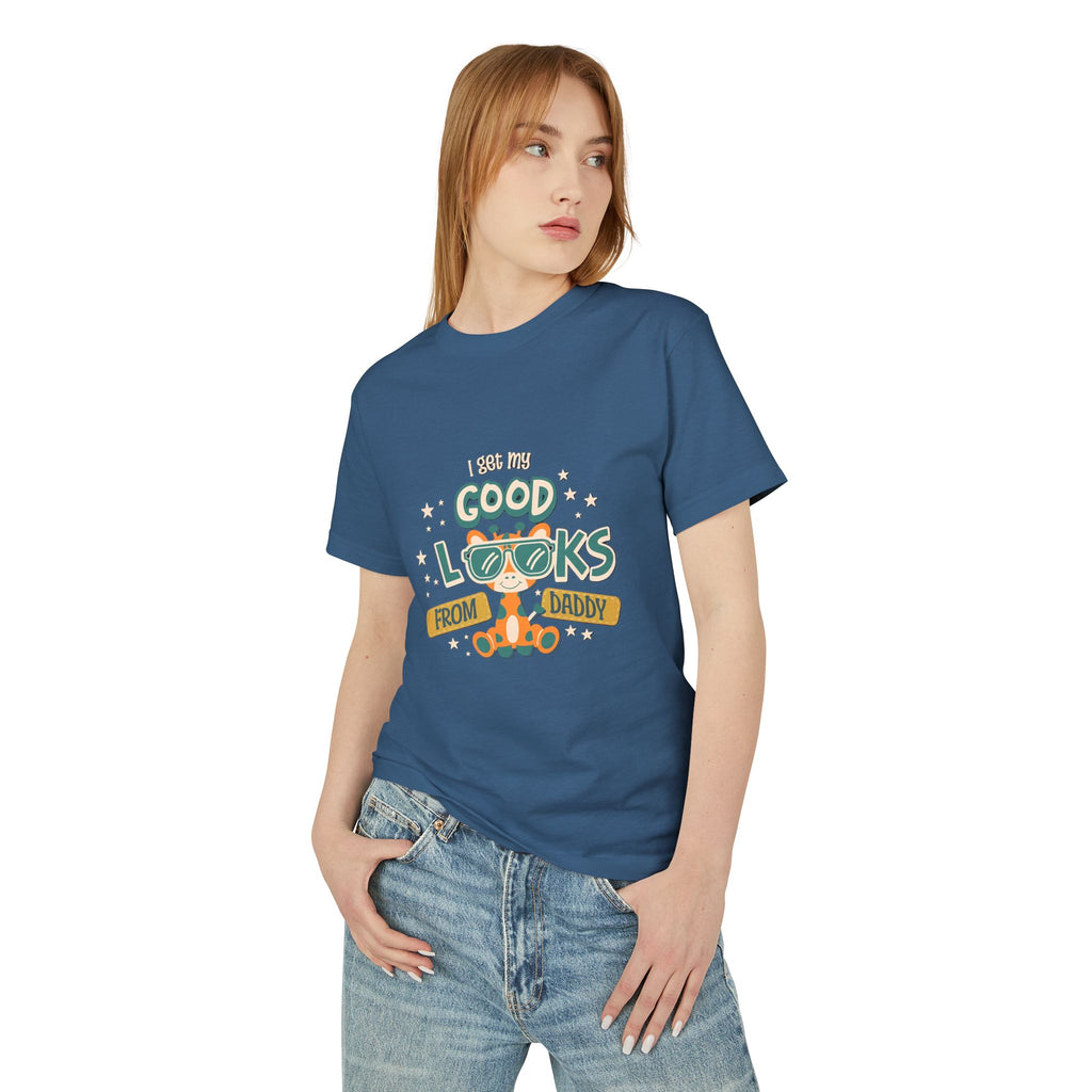 Casual Wear womens slim fit tshirt