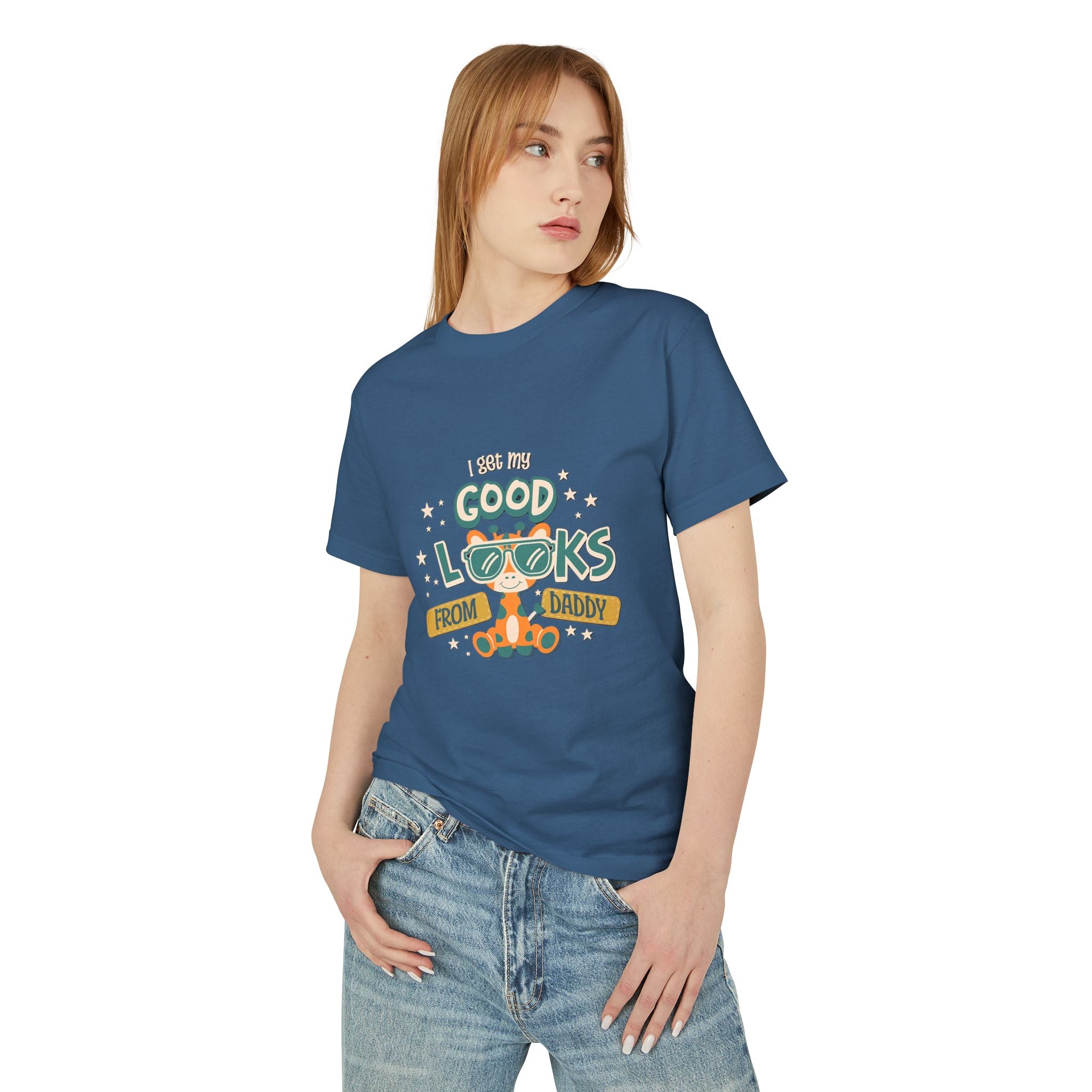 Casual Wear womens slim fit tshirt