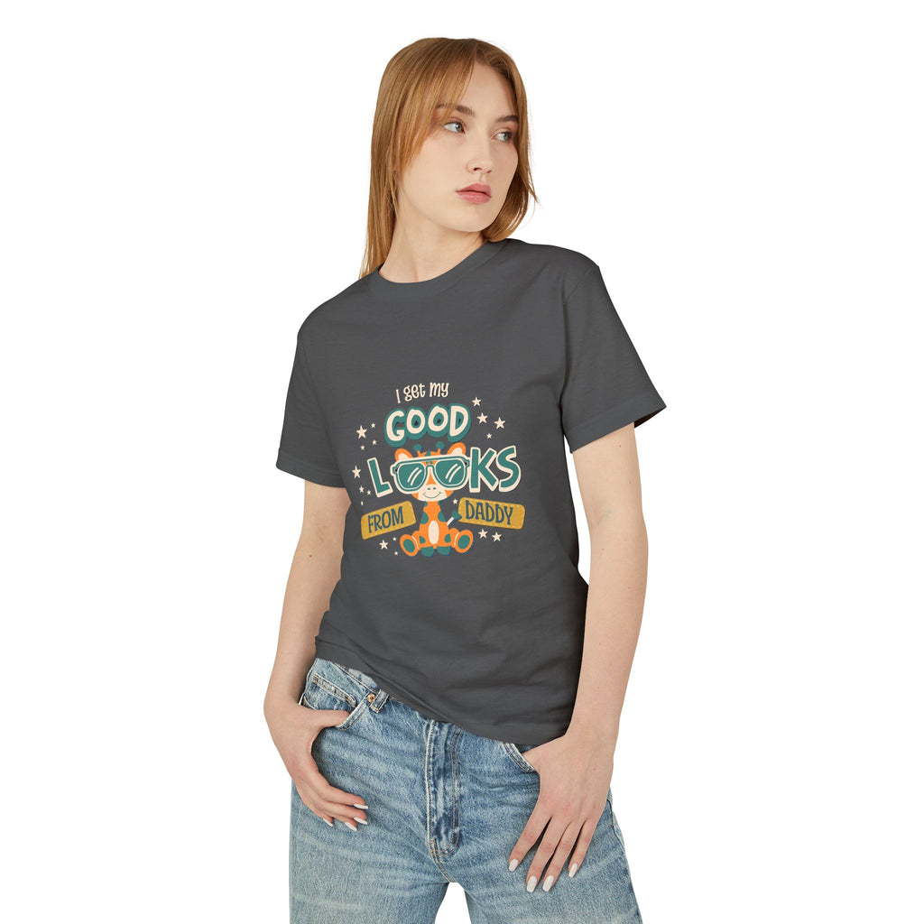 Casual Wear womens slim fit tshirt