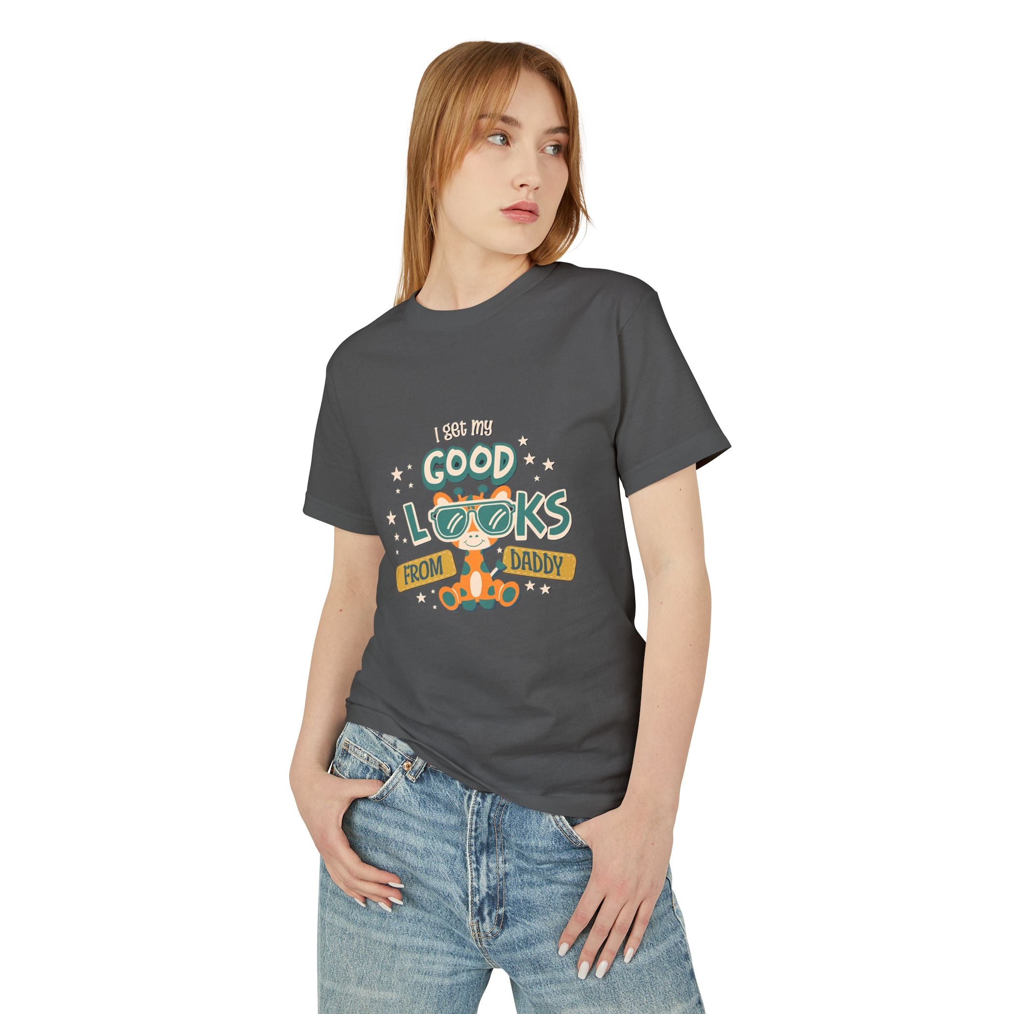 Casual Wear womens slim fit tshirt