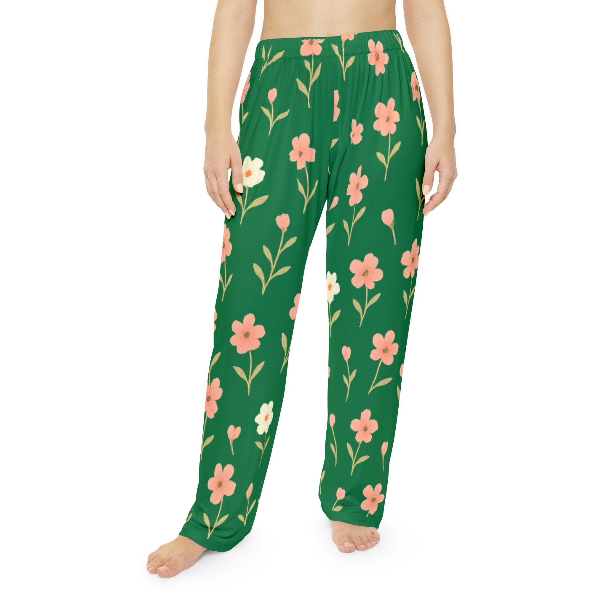 Women's Pajama Pants