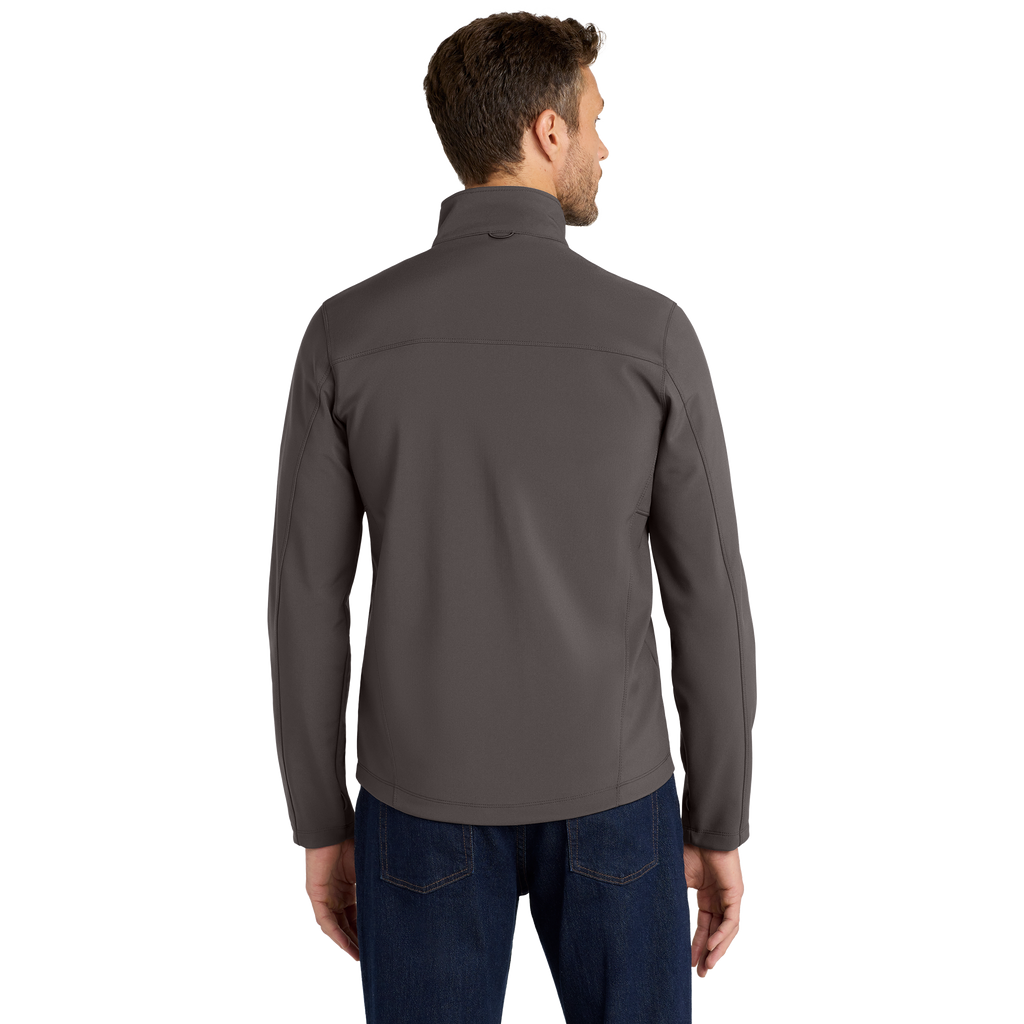 Port Authority® Men's Collective Soft Shell Jacket