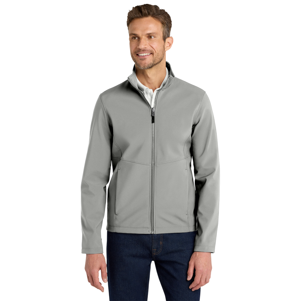 Port Authority® Men's Collective Soft Shell Jacket