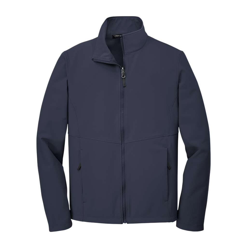 Port Authority® Men's Collective Soft Shell Jacket