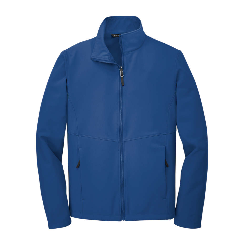Port Authority® Men's Collective Soft Shell Jacket