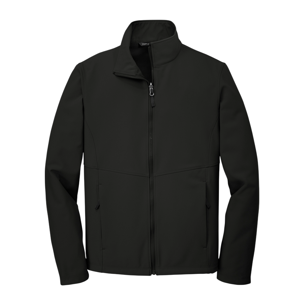 Port Authority® Men's Collective Soft Shell Jacket
