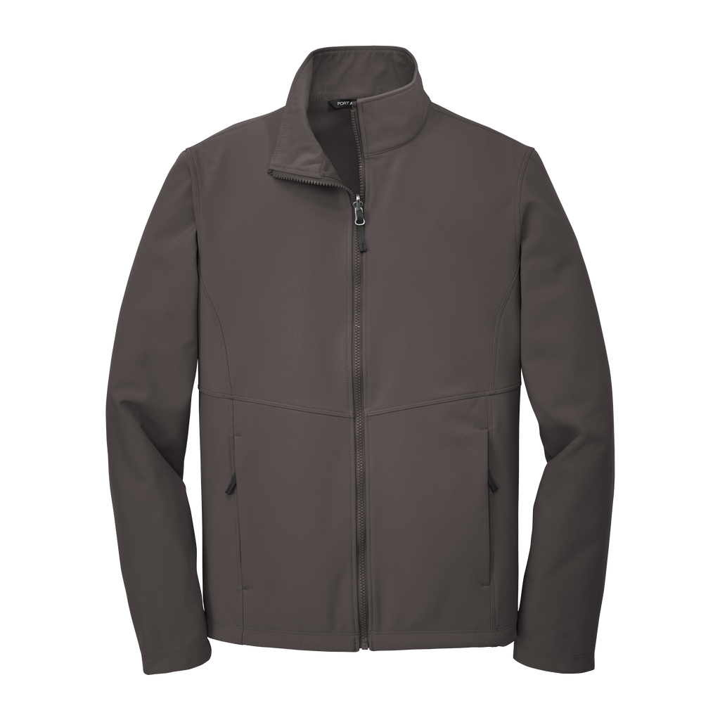 Port Authority® Men's Collective Soft Shell Jacket