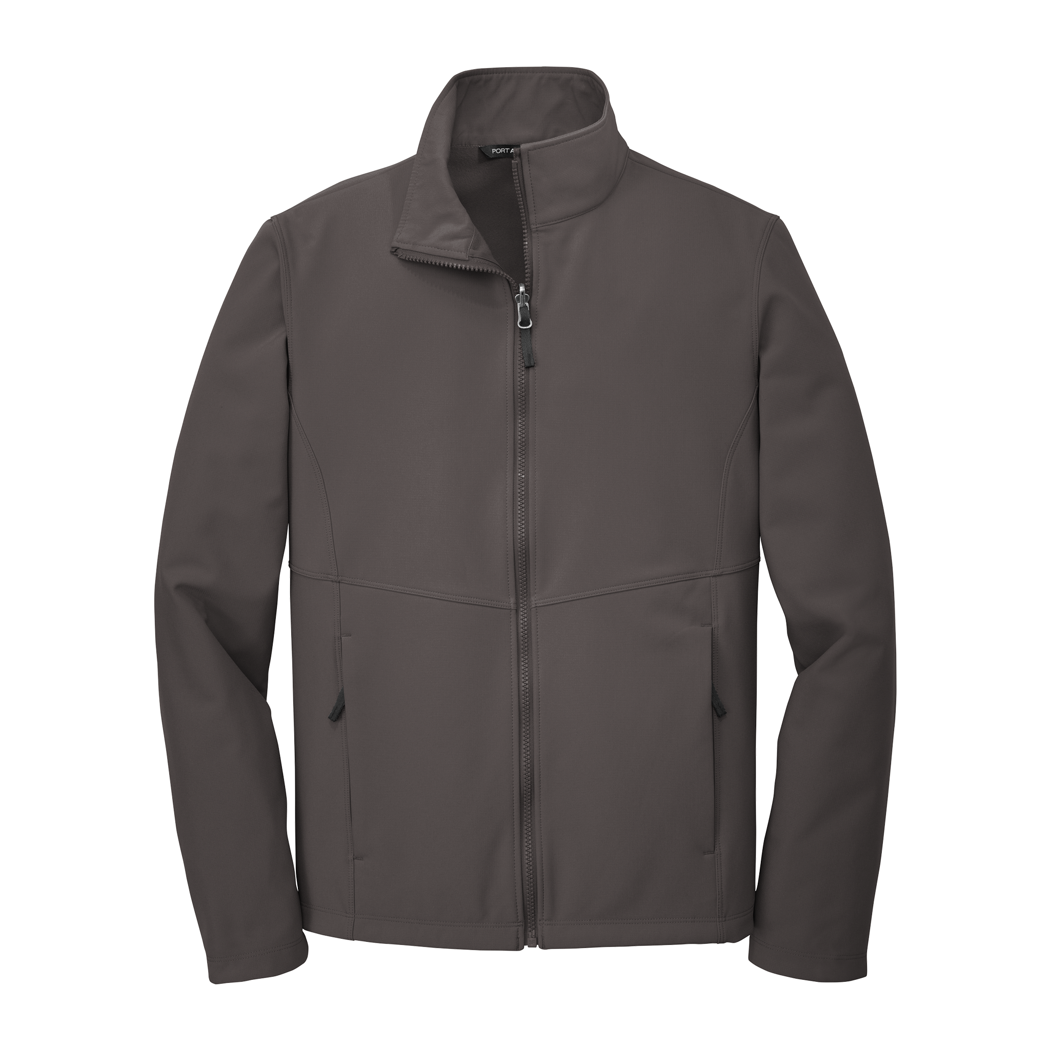 Port Authority® Men's Collective Soft Shell Jacket
