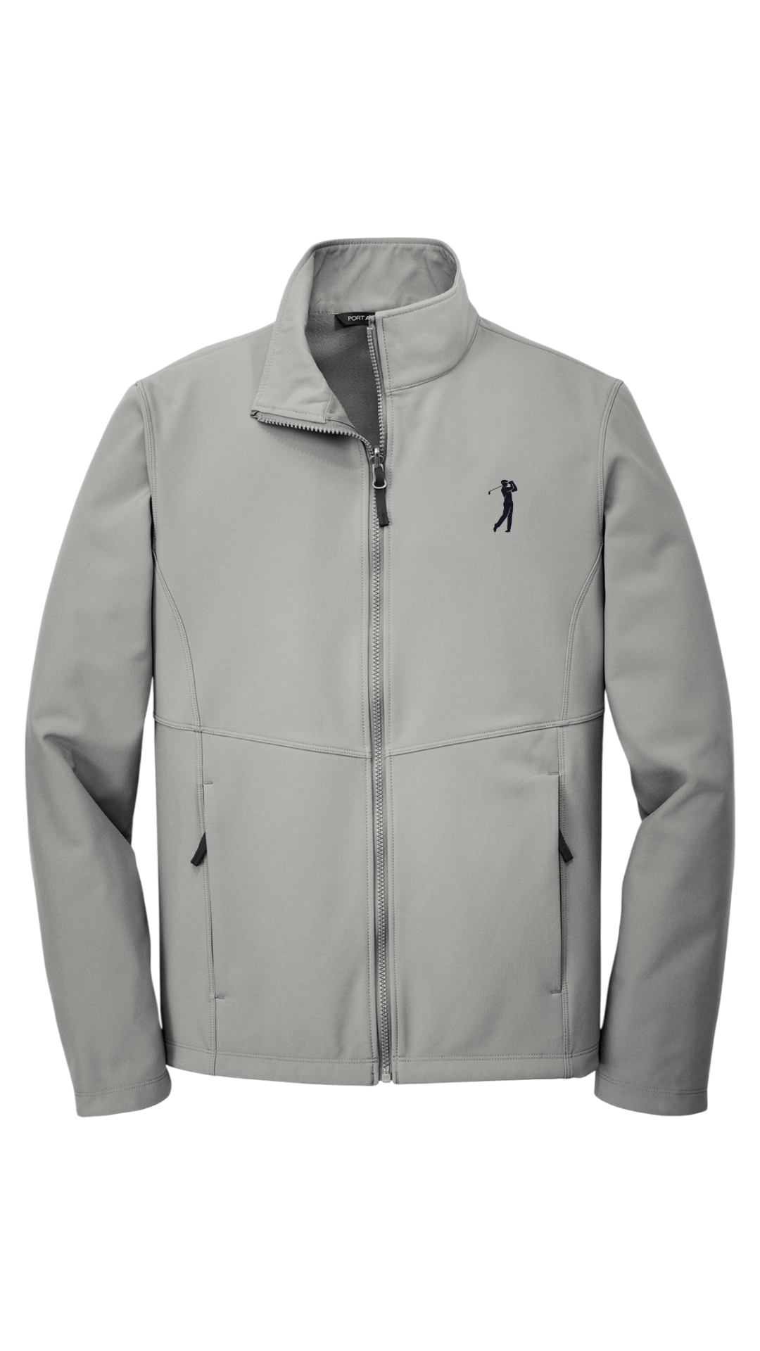 Port Authority® Men's Collective Soft Shell Jacket