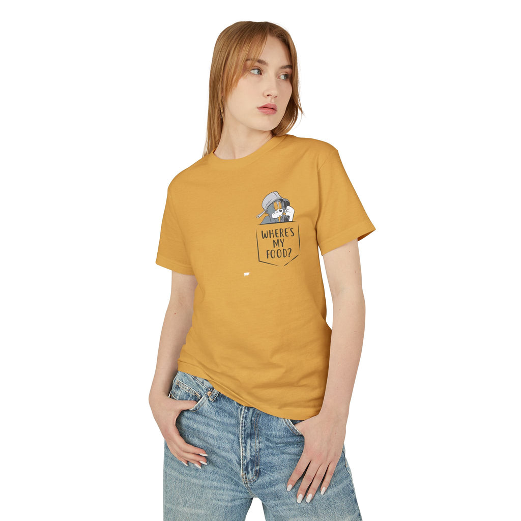 women Everyday Wear  T-Shirt