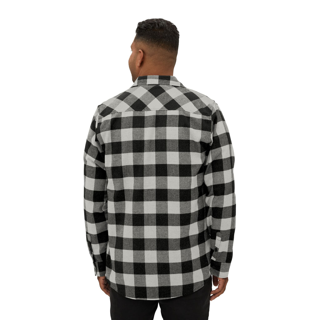 Flannel Shirt, Fall Fashion, Casual Wear