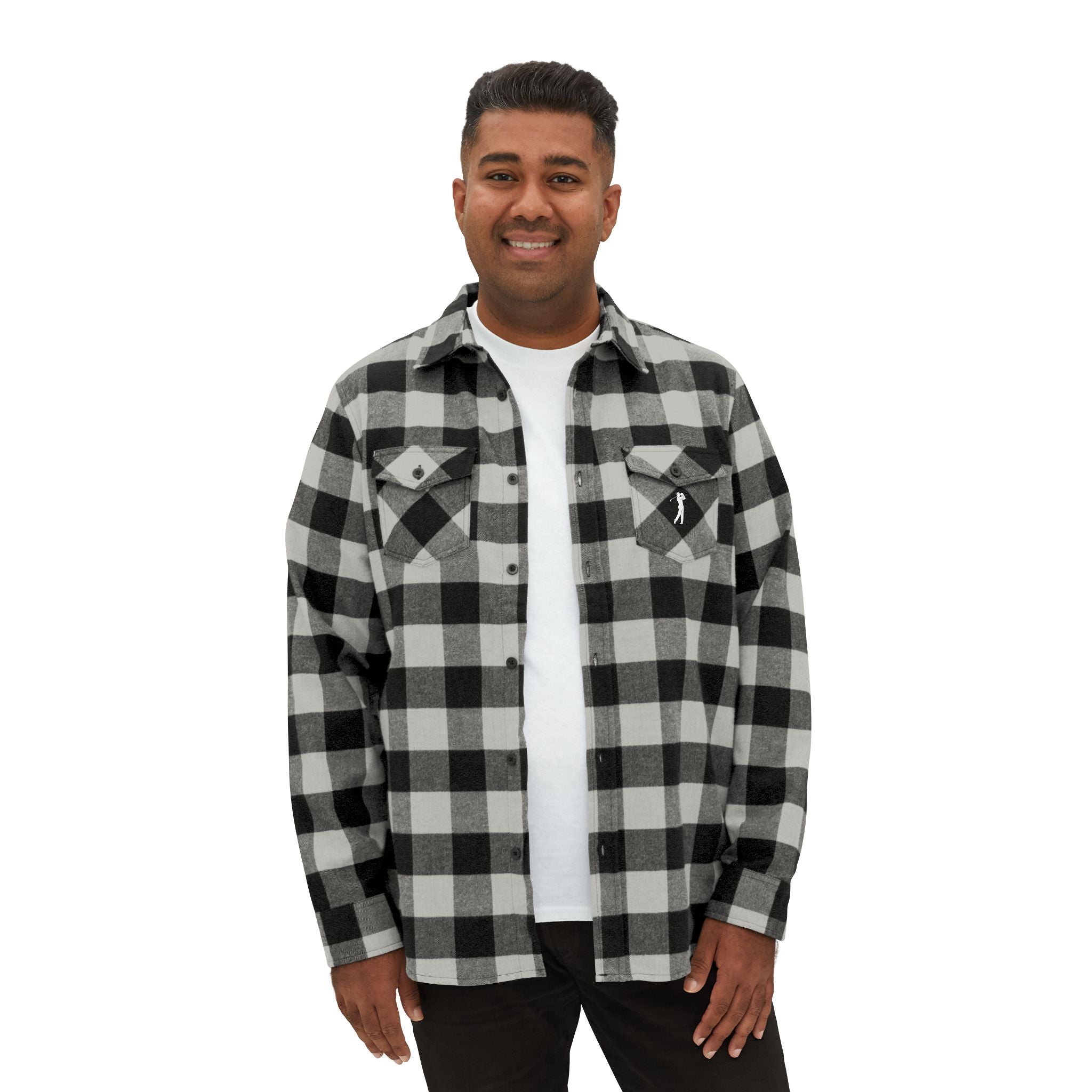 Flannel Shirt, Fall Fashion, Casual Wear