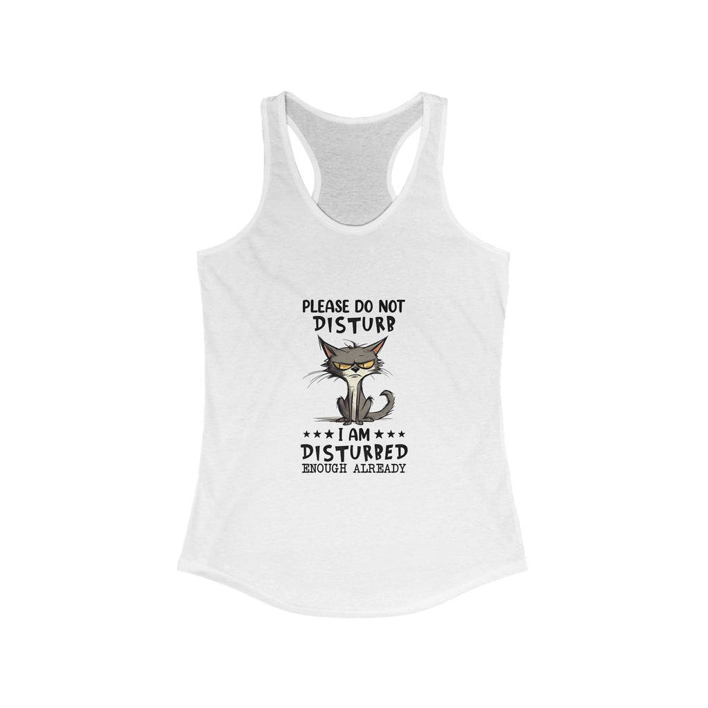 Women's Ideal Racerback Tank