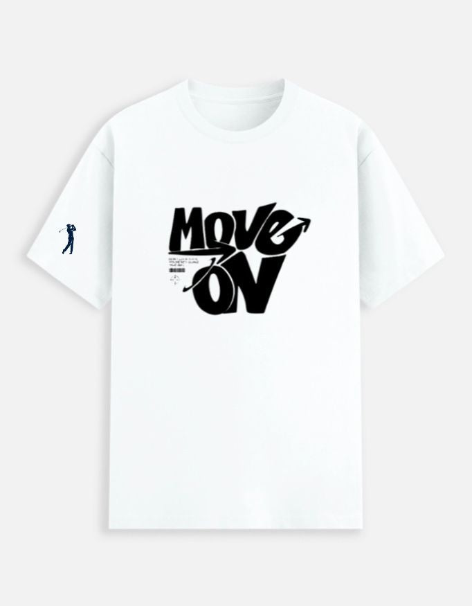 cotton Stretch T-shirt