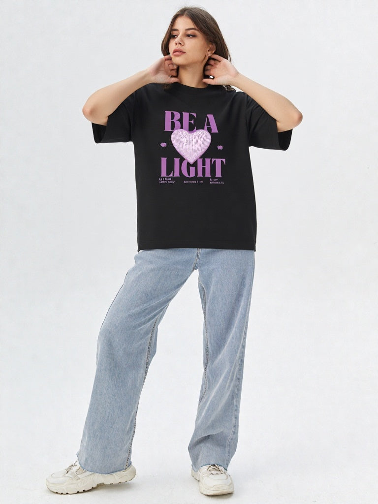 Oversized Classic be a light T-Shirt